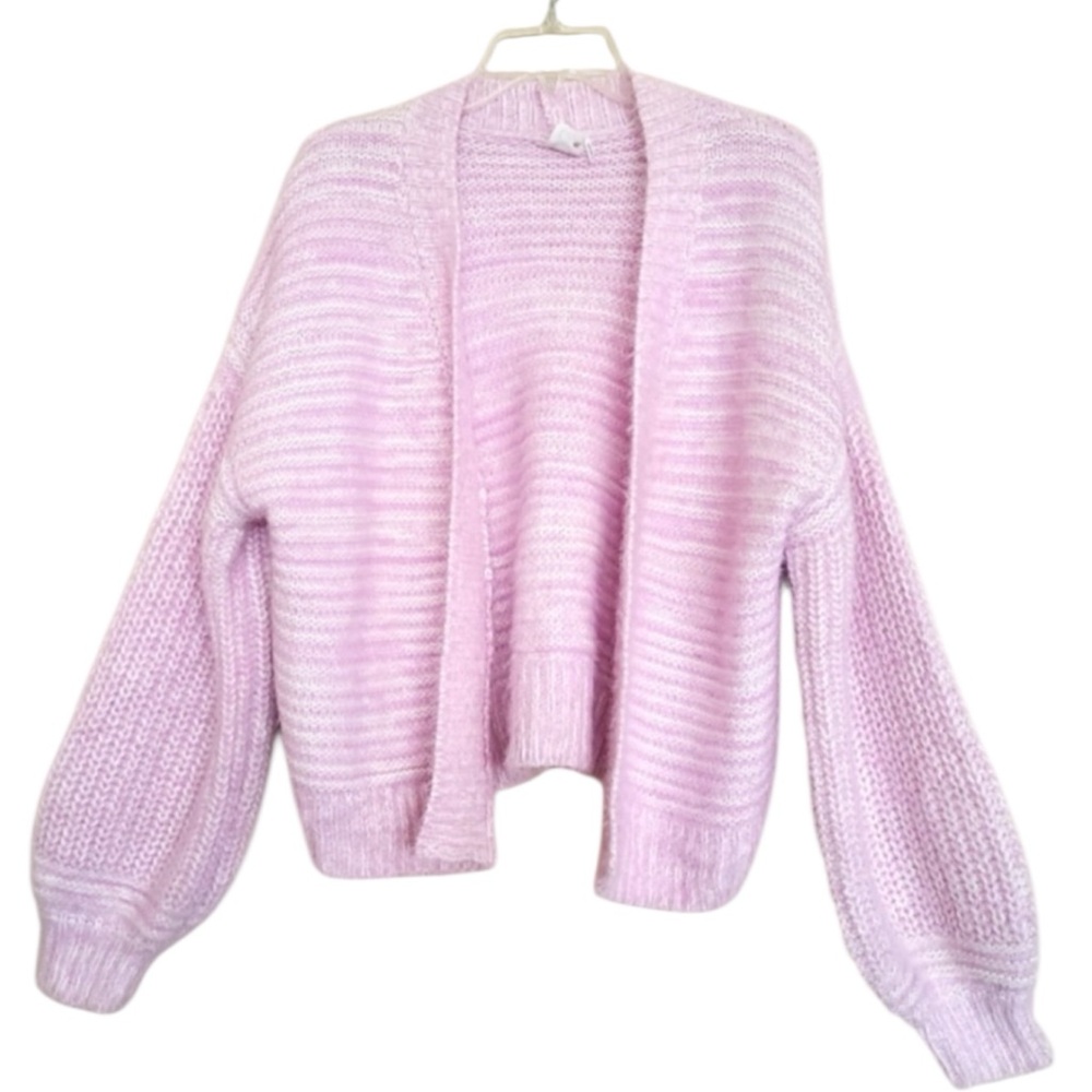Anthropologie Thick Knit Sweater from Akemi + Kim